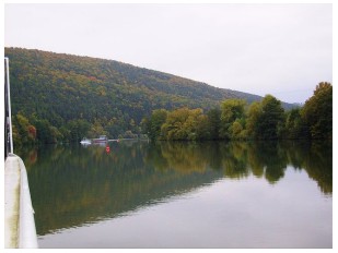 Lohr-Mainfahrt